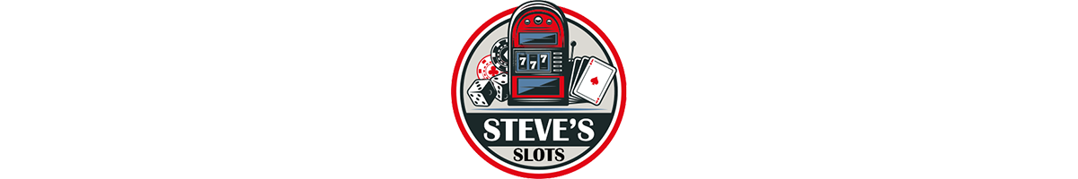 Steve Plays Slots